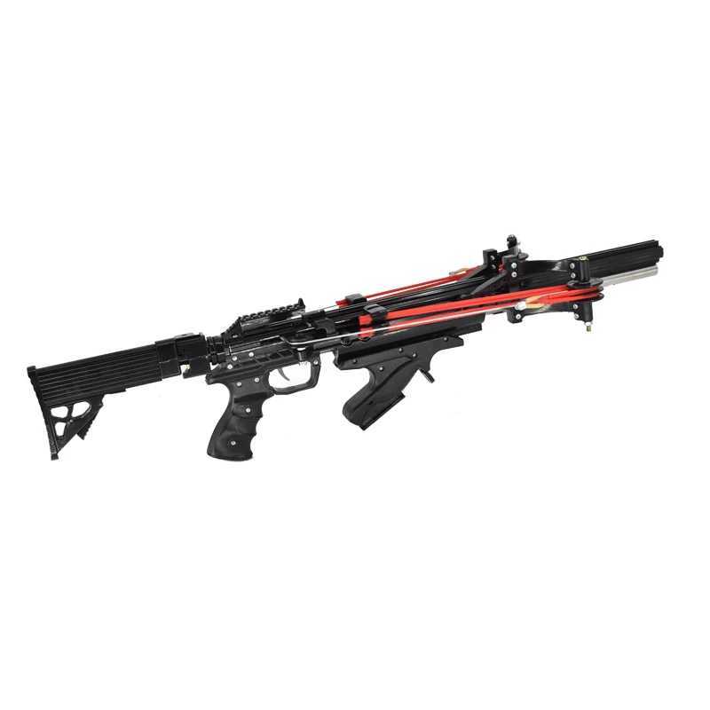Powerful slingshot tactical precision Si automatic hunting outdoor sports shooting game Rif slingshot W250407