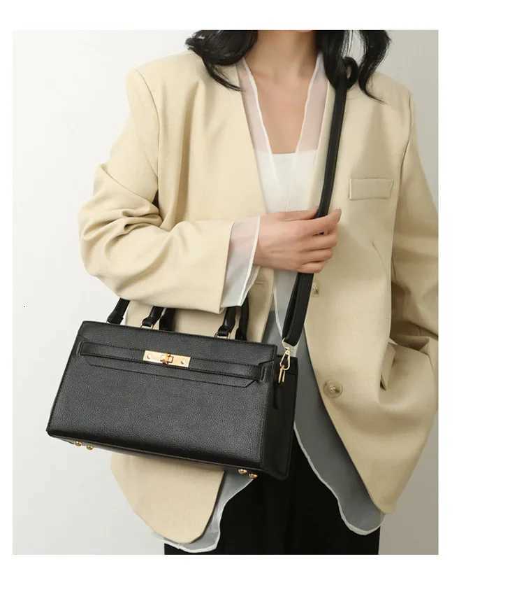 2025 New Womens Crossbody Bag - Shoulder/Handheld Multi-Way Purse Lightweight Waterproof Tote with Zipper PocketW251107