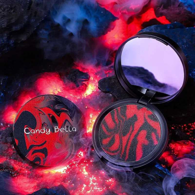 CandyBella Setting Powder Oil Control Durable Waterproof concealer Transparent Matte Firming Facial Loose Powder MakeupXJ250407