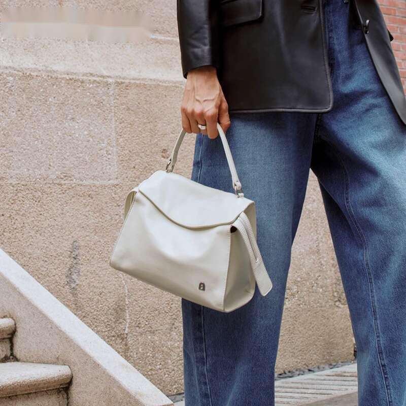 Original Handbag Women New Shoulder Brand Casual Tote Bags Fashion Designer Crossbody Bag