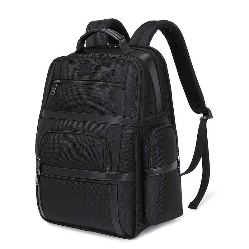 Fashion Men's Backpack Large Capacity Male Travel Shoulder Bagpack Waterproof College Student Schoolbag Outdoor Rucksack
