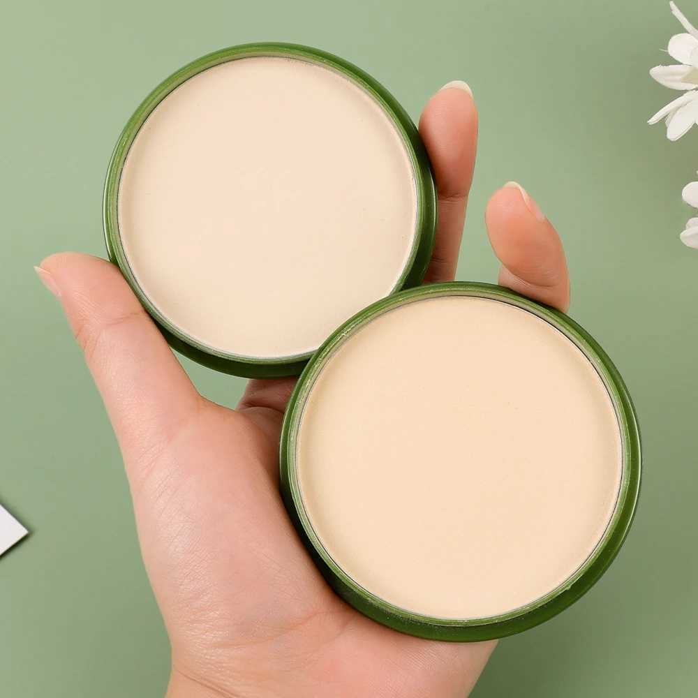 99% aloe facial powder smoothing powder waterproof and moisturizing concealer bright facial makeupXJ250407