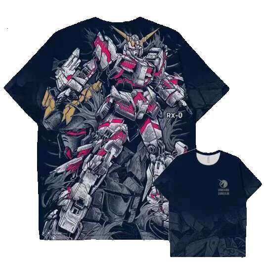 am 3D Printed Men's T-shirt Summer Casual O Neck Short Sleeve Men Women Unisex Sports Streetwear Oversized Tees Vintage Tops