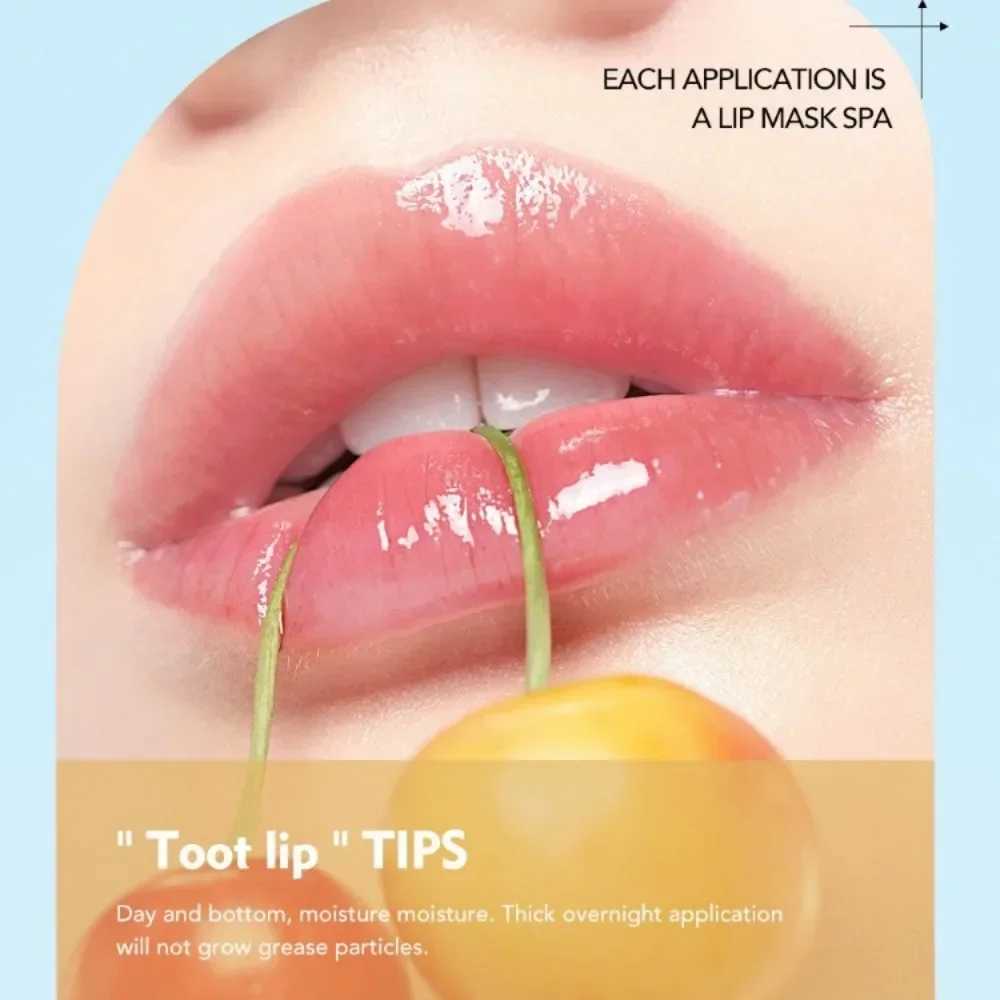 4/6/8Pcs lipstick treatment moisturizing all natural lipstick dry lipstick moisturizing power lipstick nursing nourishing repair jelly W250407