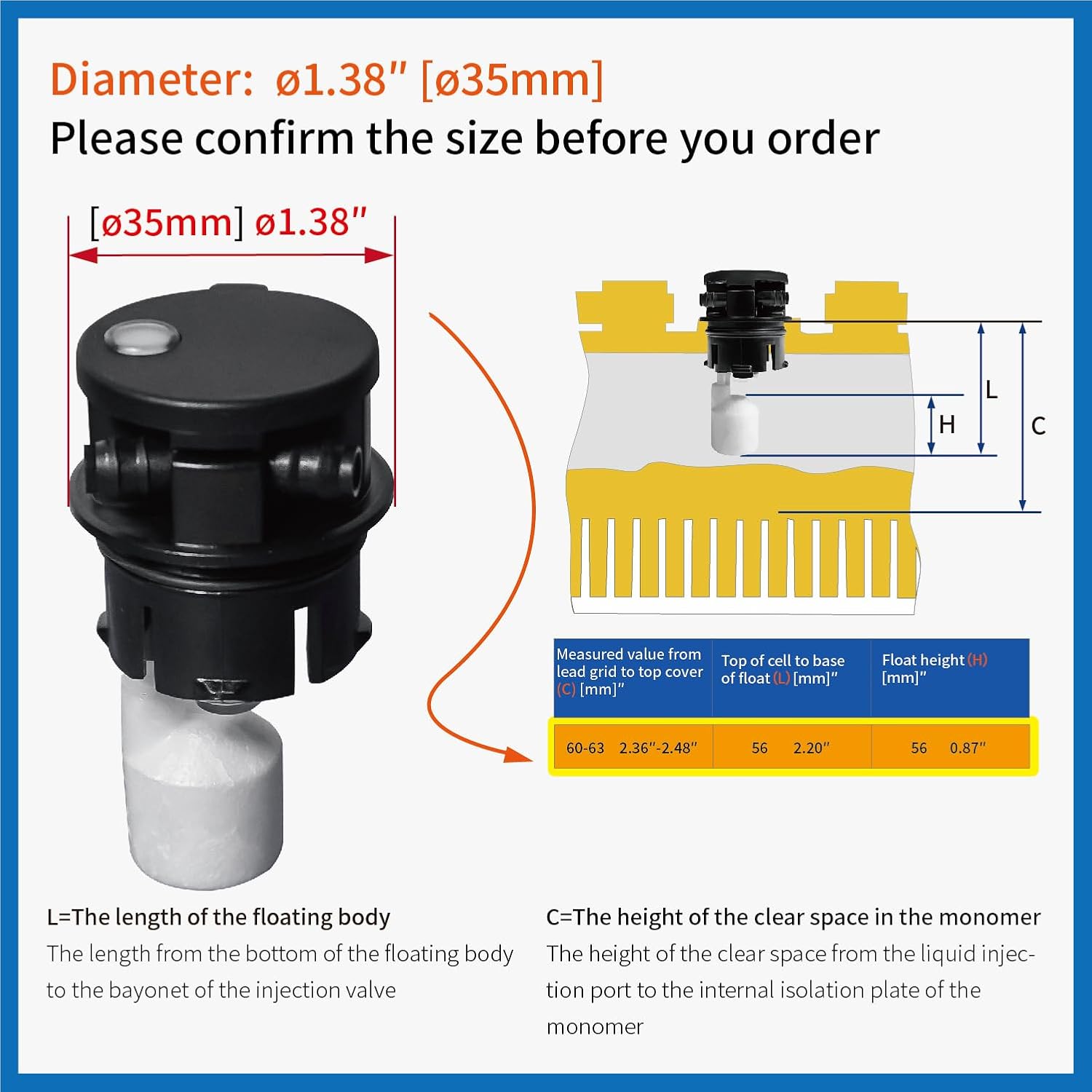 96V Battery Watering System - Forklift Battery Watering System 96V- Golfcart Battery Watering Filler