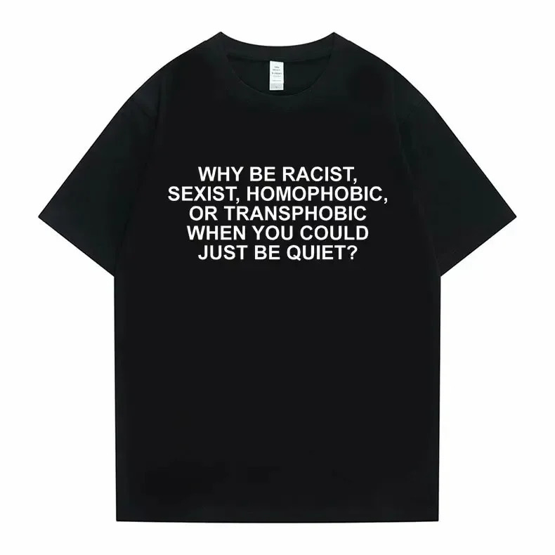 is it racing driver Franks Tshirt for men with blonde hair hiphop trend Oneck women casual short sleeved top womens clothing 250324
