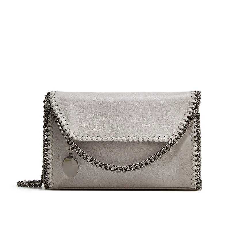 Luxury Designer Handwoven Chain Strap Shoulder Bag - Womens Crossbody Purse Tote Premium Craftsmanship Multi-use HandbagC250407