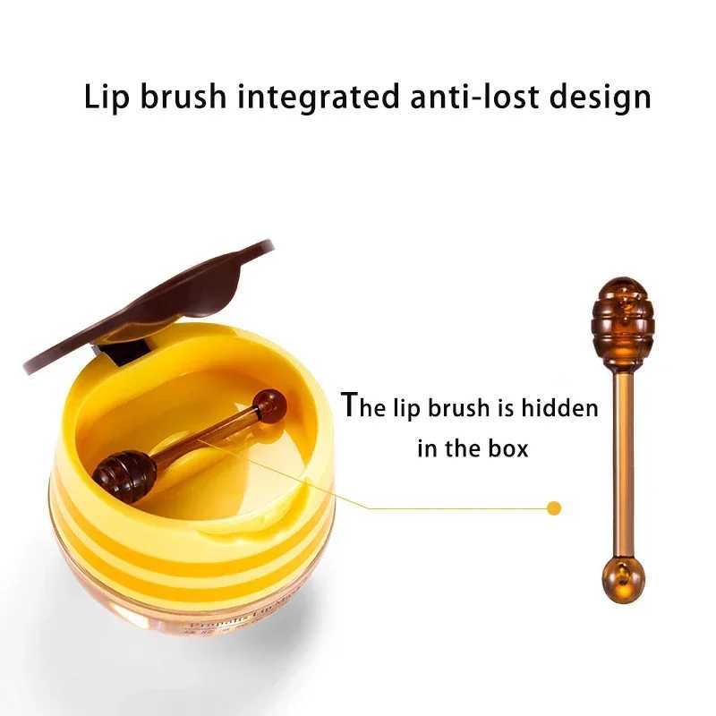 One summer moisturizing lipstick sleep lipstick long-lasting nourishing lip care crack resistant neutral with lip care makeup W250407