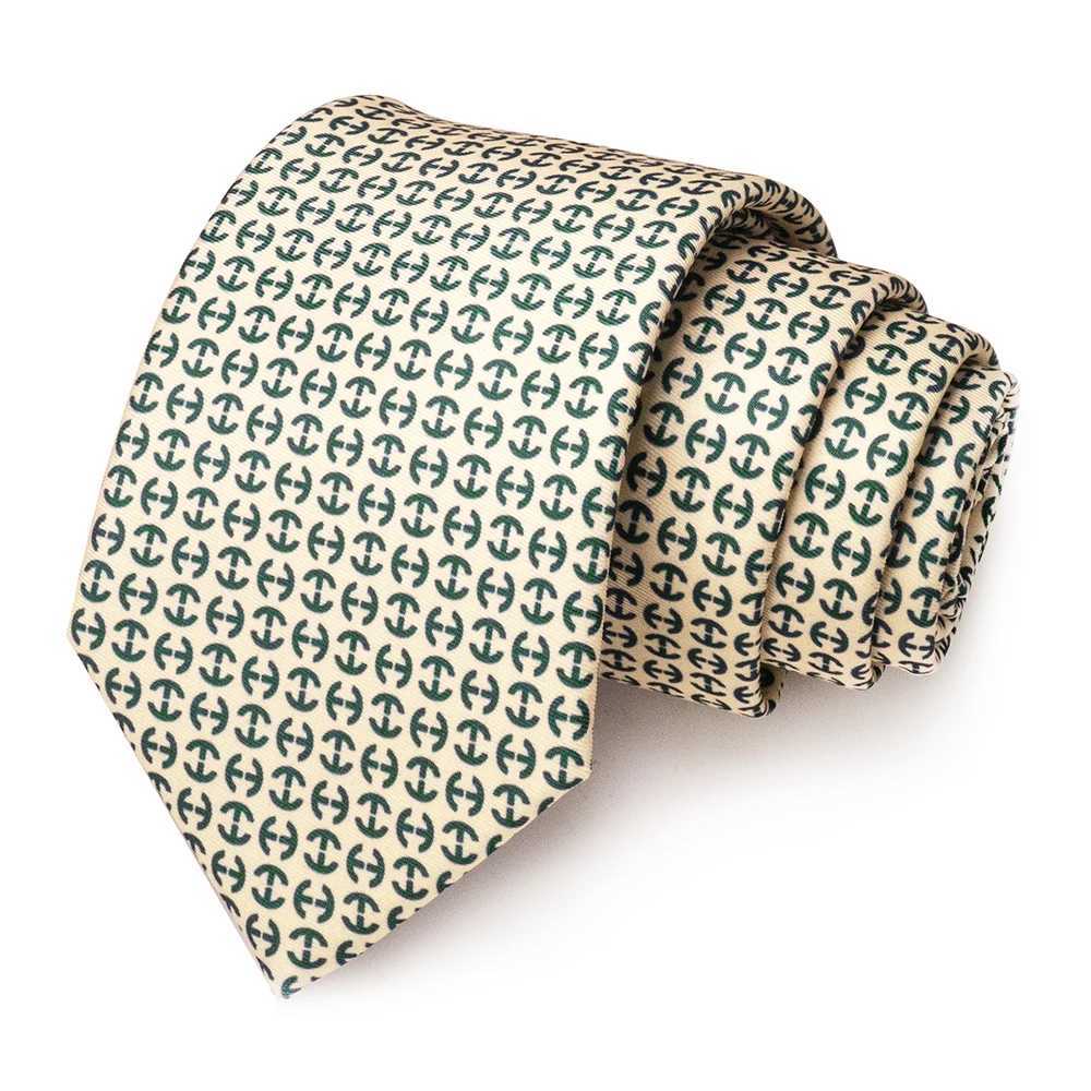 EASTEPIC Classic Mens Ties Fashionable Print Neckties with Geetric Designs Blue Ties for Men Wedding Accessory Birthday Gift X250407