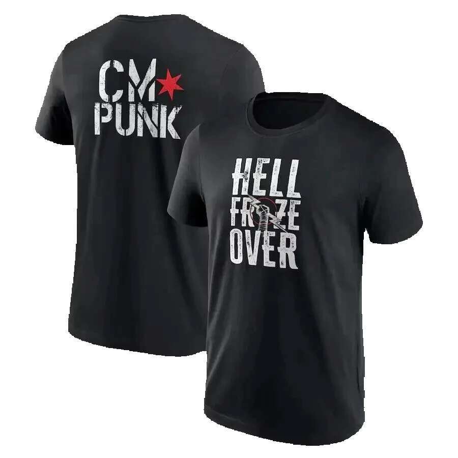 Cotton John Cena Adieu Tour Summer Short sleeved Women's Top Men's Clothing T-shirt