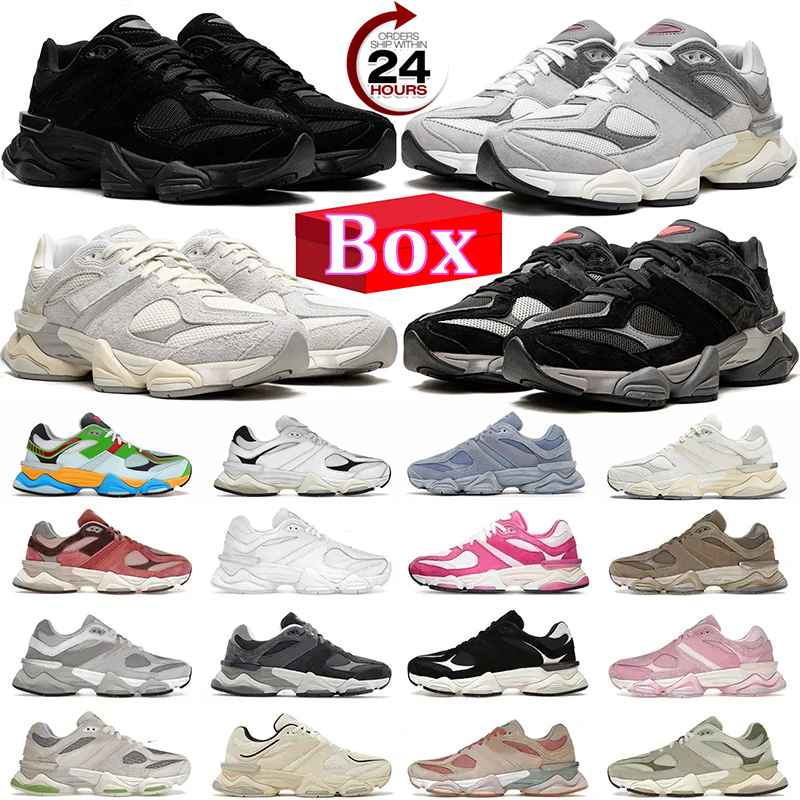 Designer Shoes Running Sneakers for Men Women Triple Black White Arctic Grey Brown Bone Glow Rose Pink Outdoor Mens Trainers Sneaker Free shipping