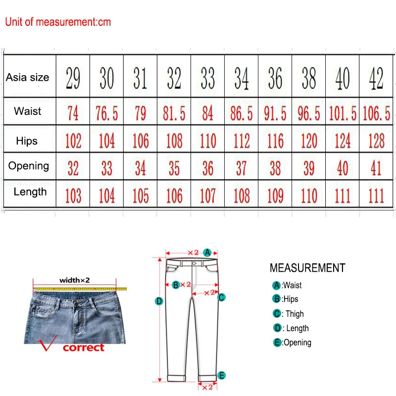 European and American denim jeans mens motorcycle pants regular suitable for straight leg trend n highquality plus size 250408