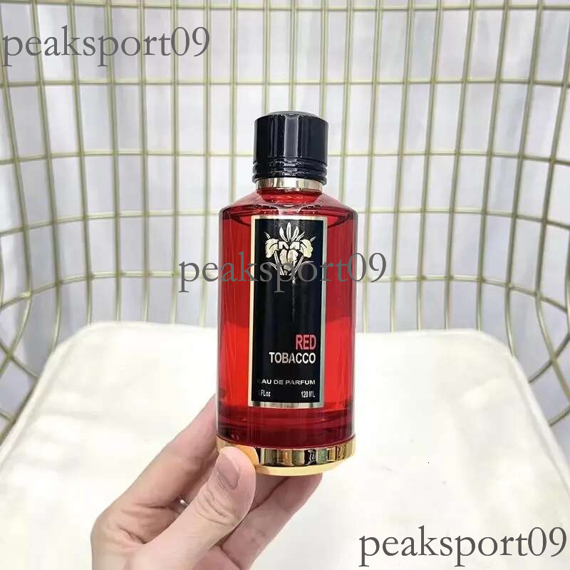 Perfume 120ml Cedrat Boise Roses Veet Vanille Purple Wers Pearl Red Tobacco Fragrance Eau De Parfum 4oz Long Lasting Smell EDP Men Women Neutral Colog