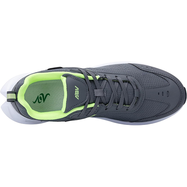 Designer Shoes Mens Walking Shoes with Arch Support Air Athletic Running Shoes Plantar Fasciitis Tennis Sneakers