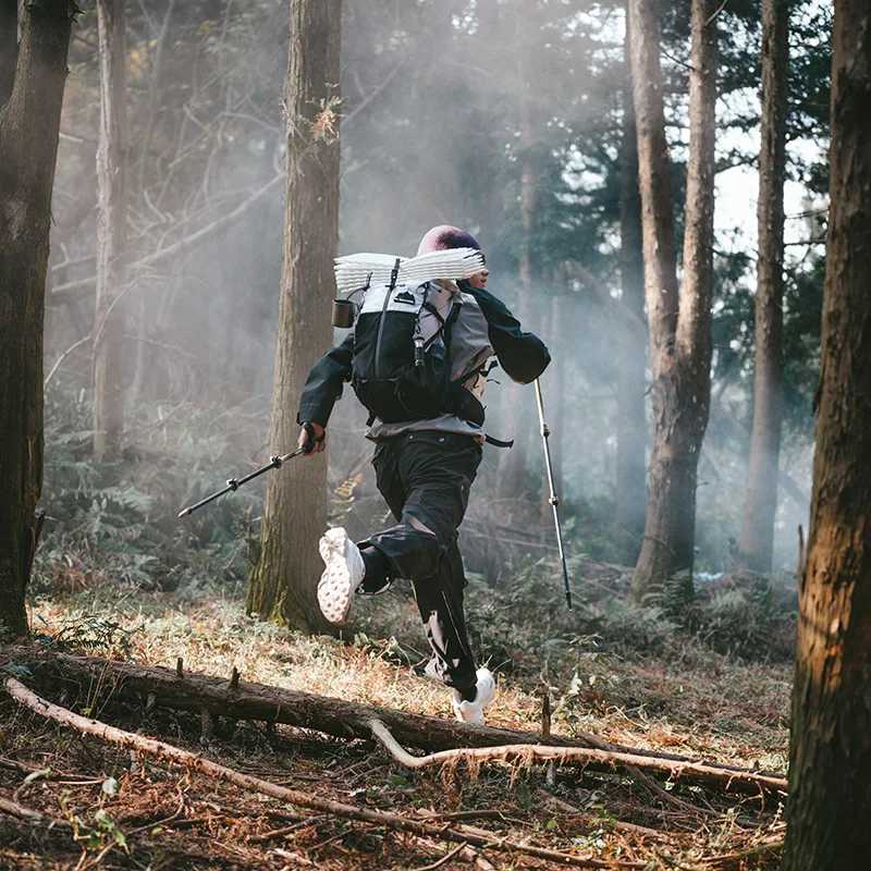 Naturehike HELIUM 30L Hiking Rucksack Outdoor Ultrght Trekking Climbing Waterproof BreathableSports Backpack Bag CNK2300016C250407