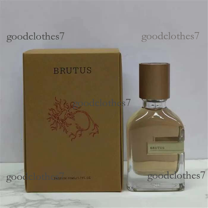 Orto Pi Wholesale Perfumes Megamare 50ml High Quality For Men And Women Long Lasting Fragrance