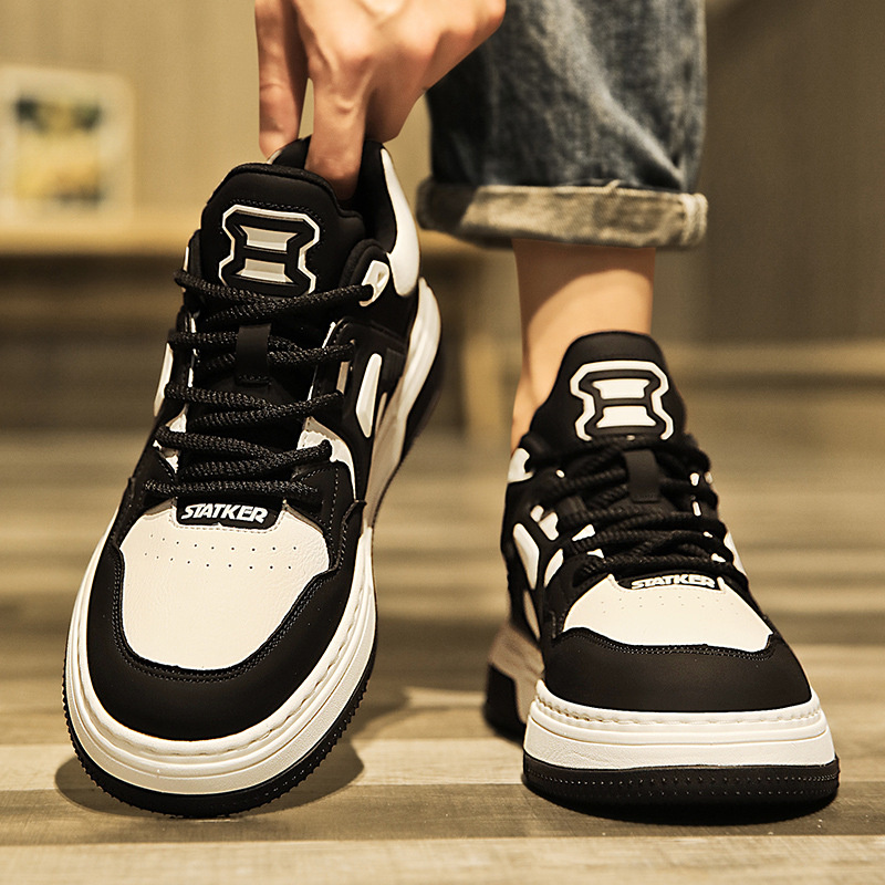 Free shipping 2025 new designers Casual Shoes for men women Luxurious, versatile, casual, and niche wear outside, size 39-44.