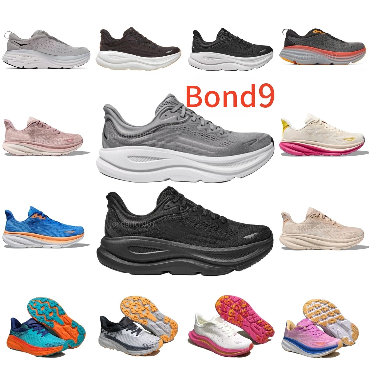 Top Quality Cross Running Shoes Travel Black White Pink Blue Grey for Men Women Shoes Workout Outdoor Trainers Recreation Breathable
