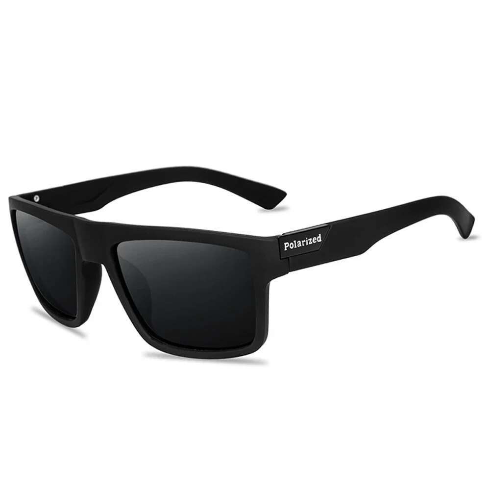 XaYbZc Sunglasses Men Women Square Sun Glasses Brand Designer Vintage Retro Eyewear UV400 Driving Goggles