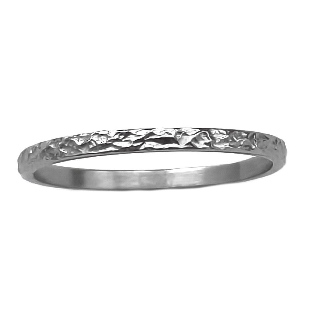 Top Source's new niche with irregular texture, concave convex and non fading ring give to friends