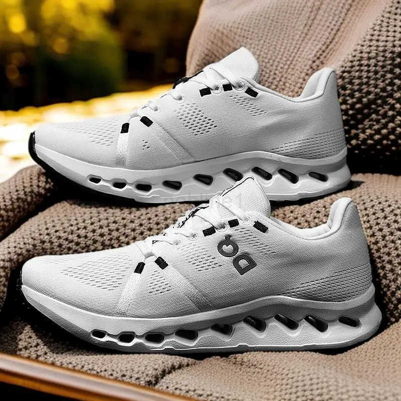 Trendy and Cfortable Casual Sports Shoes Fashionable Soft-Sole Walking Footwear88 Z250513