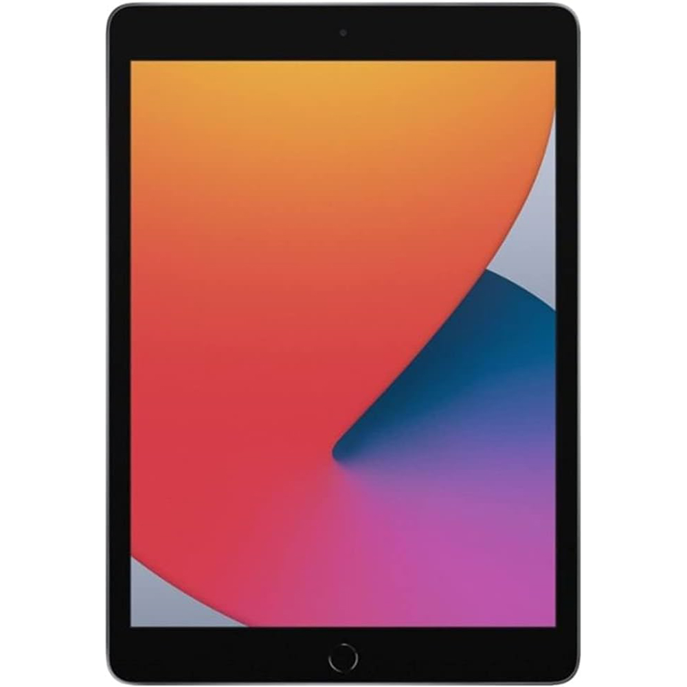 2019 Apple iPad (10.2-inch, Wi-Fi + Cellular, 32GB) - Gold (Used 95% New)