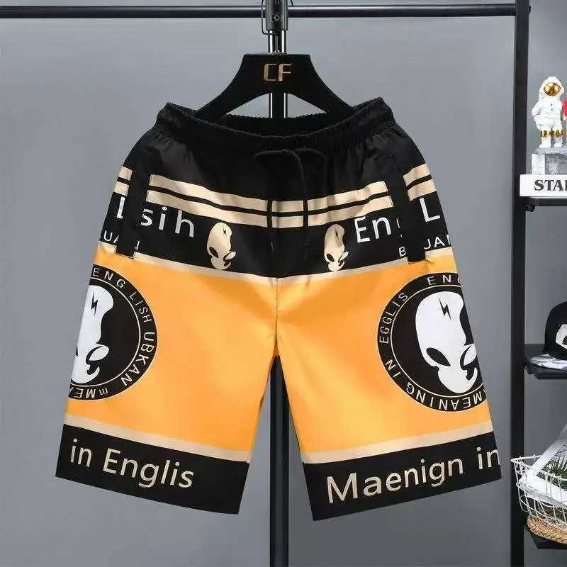 Hot selling mens quick drying sports shorts jogging sports shorts mens gym training running breathable shorts for the summer of 2025XJ250407