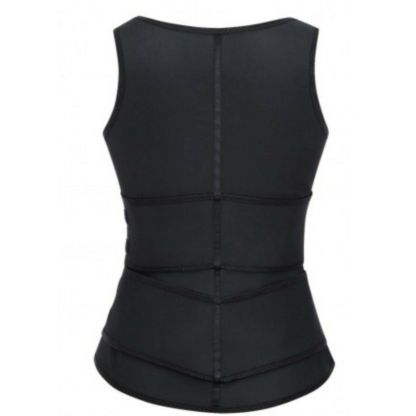 Unisex Waist Trainer Fitness Sauna Sweat Belts Slimming Body Shapers Girdle Underwear Corset Cincher Tummy Control Shapewear
