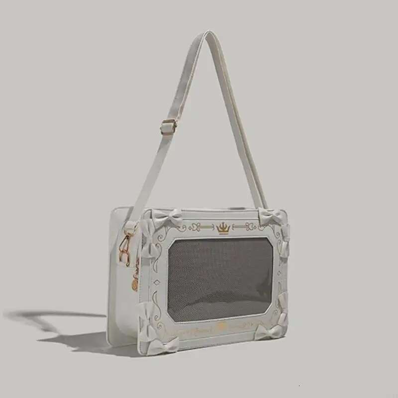 X13e Haruku Ita Crossbody Shoulder Bag Satchel Handbag For Womens