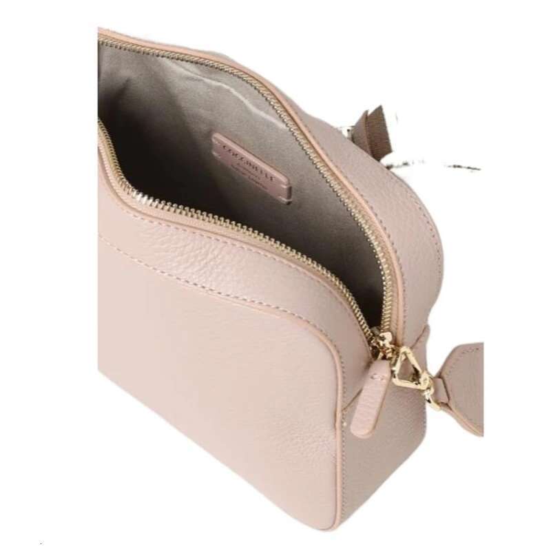 Bag Genuine Leather Purses And Handbags Designer Women Shoulder Crossbody Bags