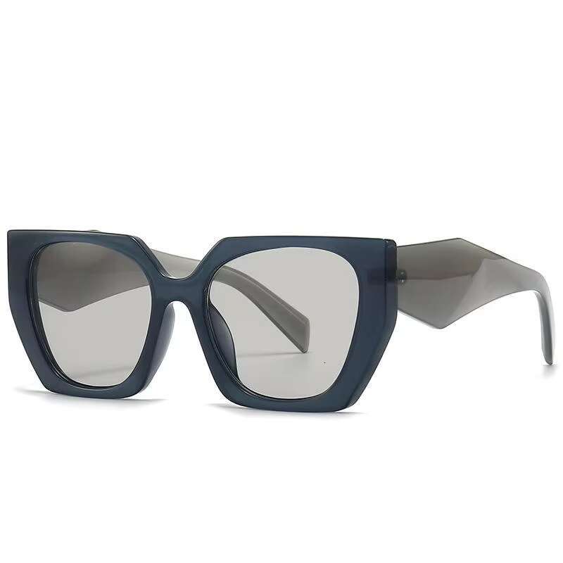Good Quality Sun Glasses Shades Women Men Custom Sunglasses Retro Square Frame