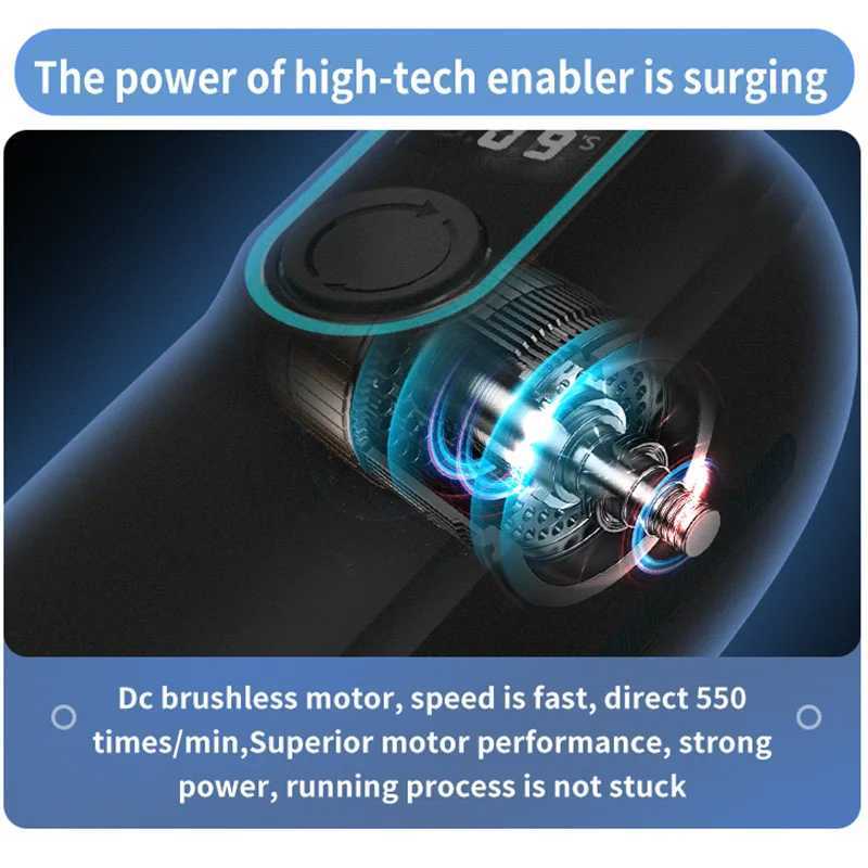 Masturbation Cup Mens New Masturbation Equipment Fully Automatic Telescopic Heating Inverted Mold Masturbation ToyXJ250408