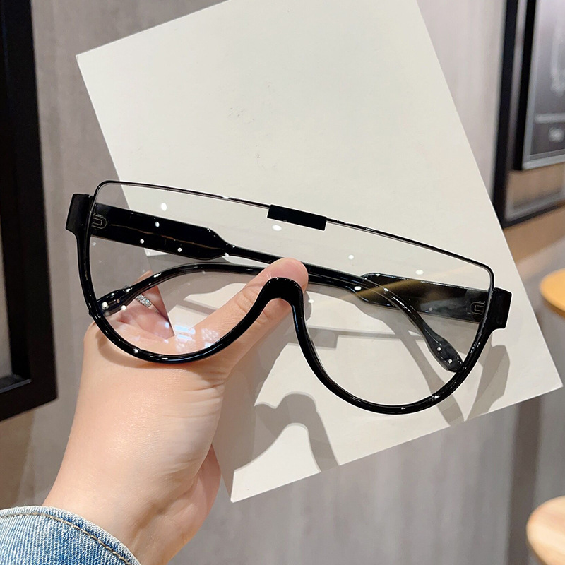 2025 Hot new free shipping designer glasses for womens sunglasses Summer new European and American slimming sunglasses