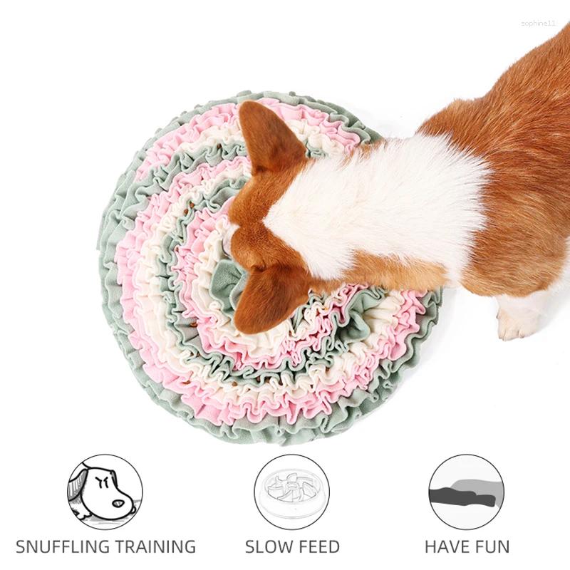 Update Est Interactives Foraging Sniff Mat Searching Skills Training Mats Encourage Natural For Dog