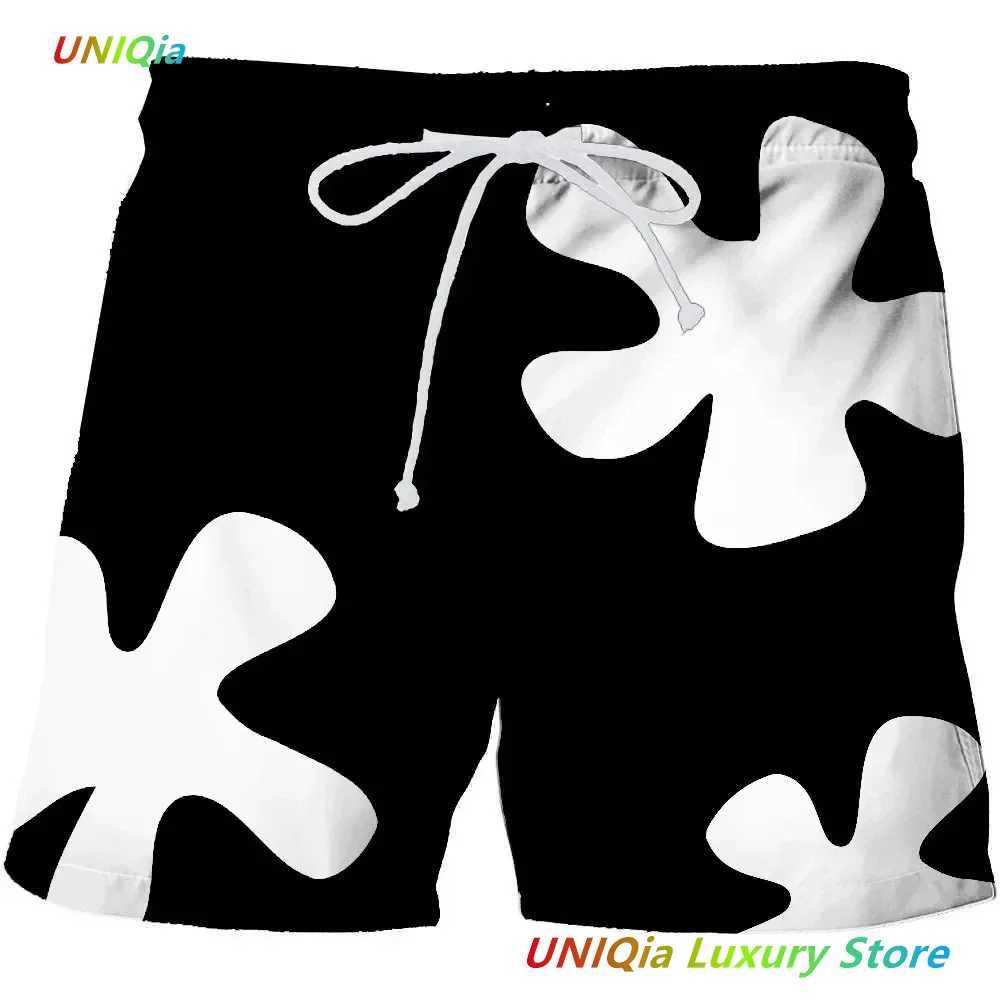Board Summer Mens Shorts Trunks Quick drying Beach Swimming Shorts Womens Shorts Beach Childrens ClothingXJ250407