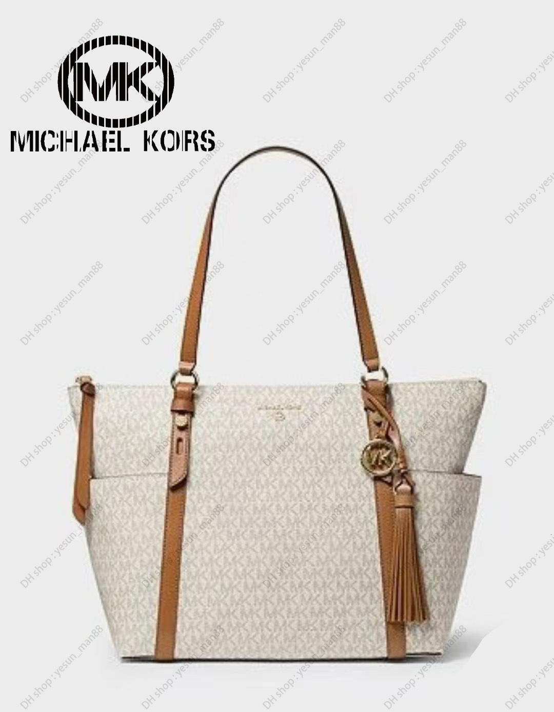 micheal khors Handbags Classic korse mkority Tote Bag kohrs wallet purse Female Bag Crossbody shoulder Bag Lady messenger Bag 66081