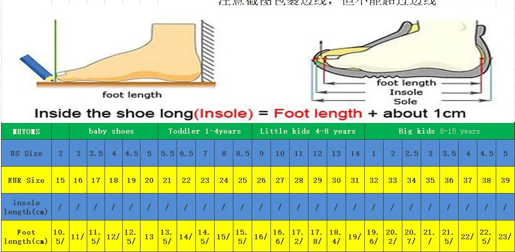 Kids Sandals Boys Girls Beach Shoes Soft Lightweight Closed-Toe Outdoor Childrens Toddler Sandasl for Baby Shoes Summer 250407
