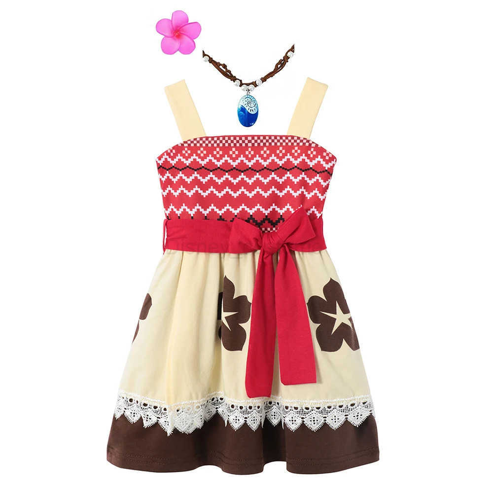 Disney Casual Girl Dress Summer Sleeveless Sweet Dresses Anna Snow White Princess Vestidos Toddler Clothing Daily Outfits Fashion X250408