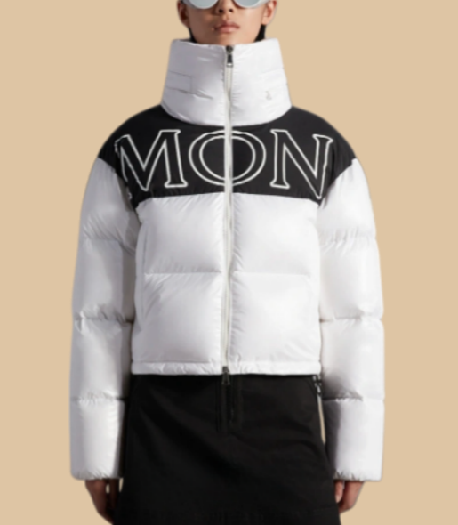 Womens Down Jackets… - image