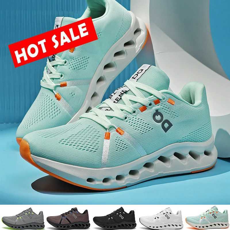 New Running Shoes Men Mesh Lightweight Flat Outdoor Gym Jogging Shoes Comfortable Original Tennis Shoes Cushioning Sneakers ManC250410