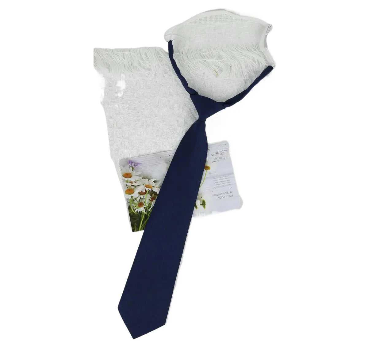 Lazy JK Small Necktie Black Wine Red Solid Dark Blue Korean Wen Sweet Grils Student Basic Style School Uniform Classic Ties X250407