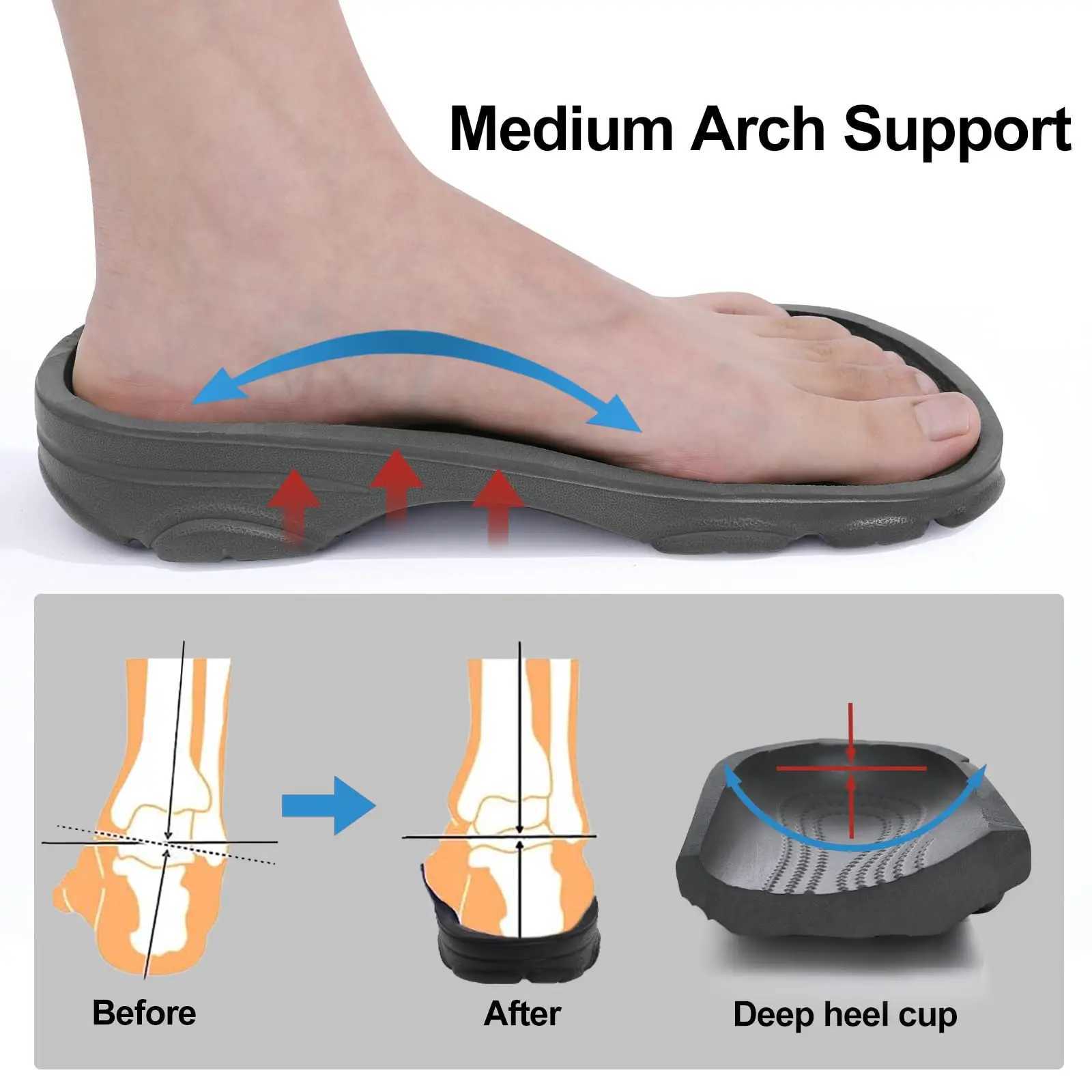 New Arrival Pallene Hole Clogs Mens Classic Non slip Slippers Comfortable and Casual Outdoor Beach Shoes Fashionable and Comfortable Mens Clogs T25040