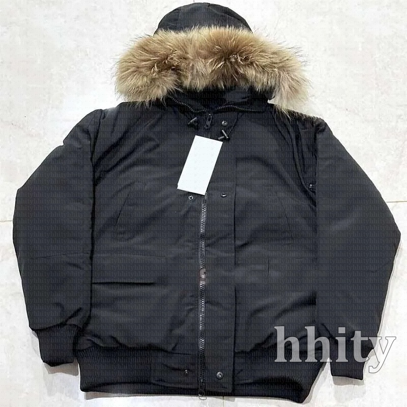 Down Jacket Puffer Jacket Mens Parka Puffer Winter Jackets Fashion Parkas Classic Designer Manteau Jacket Gooses Coat Hiver Parka Doudoune jacket