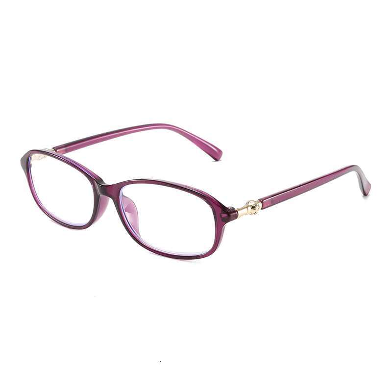 Comfortable Anti-Fatigue Presbya Anti-Blue Light High Definition Reading Glasses