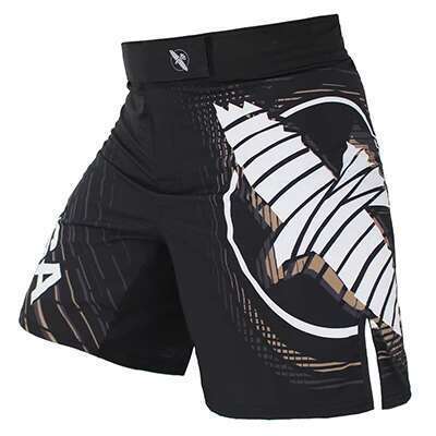 MMA black dragon Eagle subtitles sports breathable bo training pants kickbo shorts short muay thai boxeo mma