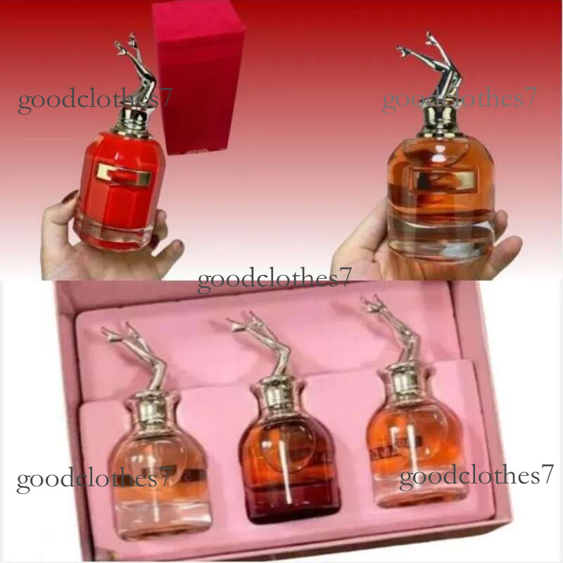 High Quality New Top Secret Scandal Women 80ml Iron Box Original Hot Wholesale Price Perfume Long-lasting Fragrance Antiperspirant Deodorant