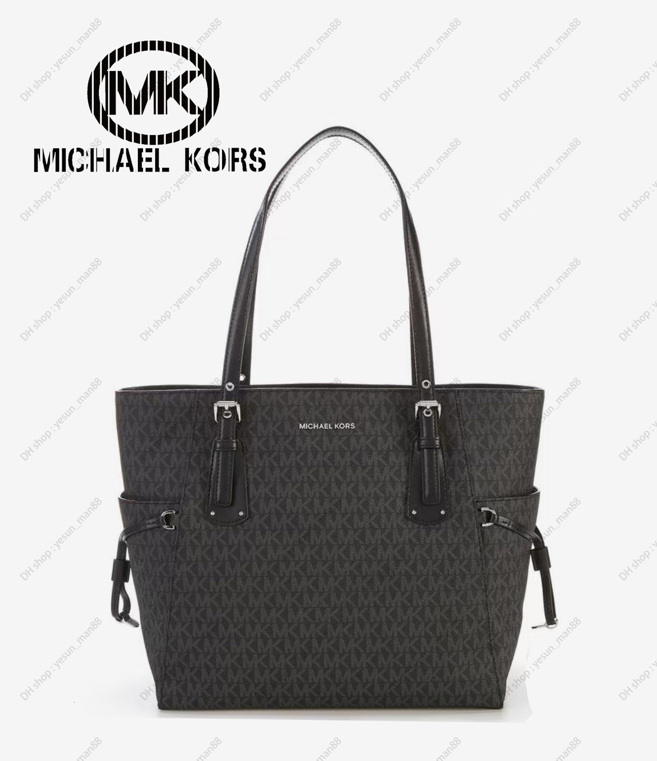 micheal khors Handbags Classic korse mkority Tote Bag kohrs wallet purse Female Bag Crossbody shoulder Bag Lady messenger Bag 0152