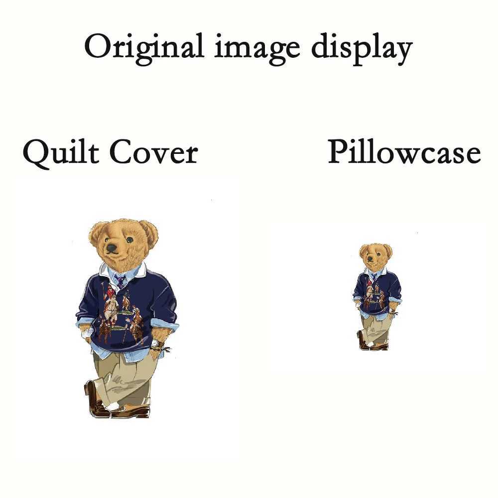 Home>Products>Luxury Teddy Bear Cover>Double layer Comfortable Bedding>Luxury Teddy Bear Cover X250408