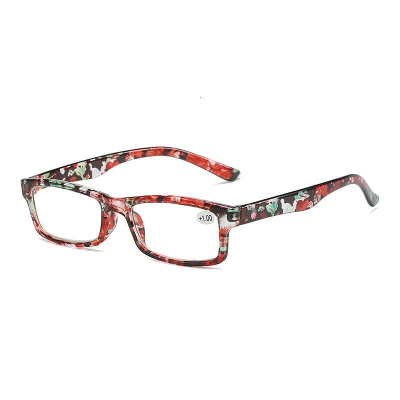 Wholesale Reader Plastic Men Women Anti Blue Light Blocking Reading Glasses