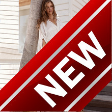 New style cotton button belt shirt style beach skirt vacation long skirt bikini outerwear dress